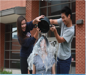 Ice Bucket Challenge